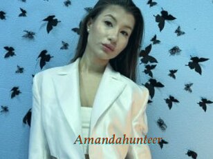Amandahunteer