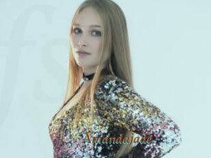 Amandajade