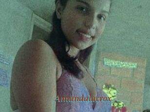 Amandalacrox