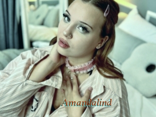Amandalind