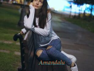 Amandalu