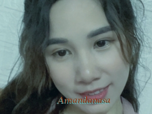 Amandanasa