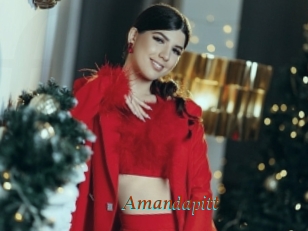 Amandapitt
