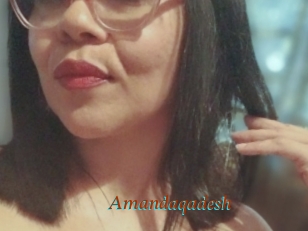 Amandaqadesh