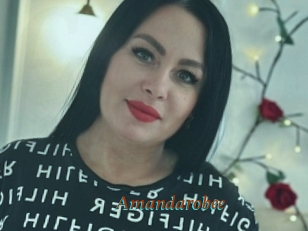 Amandarobee