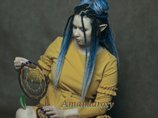 Amandaroxy