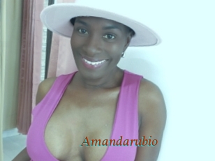 Amandarubio
