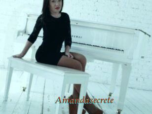 Amandasecrete
