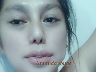 Amandavouge