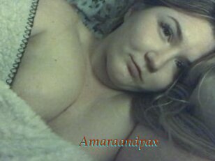 Amaraandpax