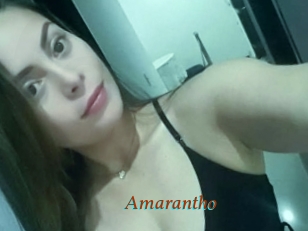 Amarantho