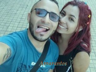 Amarantos