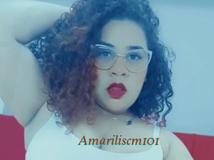 Amariliscm101
