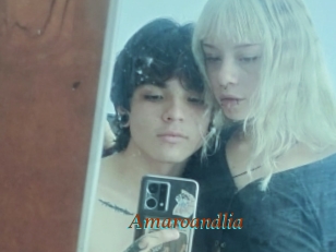 Amaroandlia
