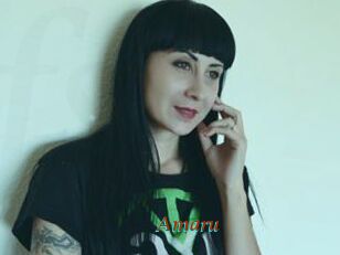 Amaru