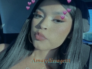 Amaryllissage111
