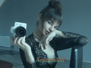 Amatunililit