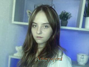 Amayaford