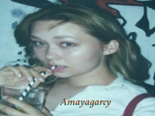 Amayagarcy