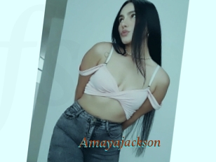 Amayajackson
