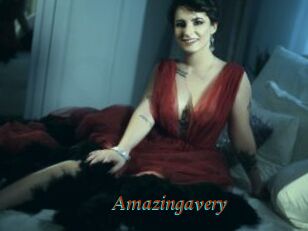 Amazingavery