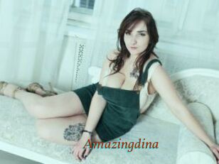 Amazingdina