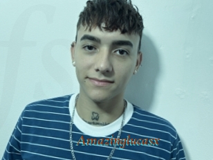 Amazinglucasx