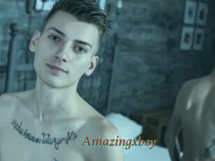 Amazingxboy