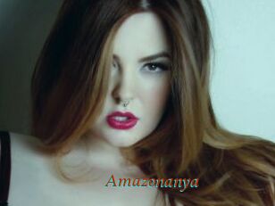 Amazonanya