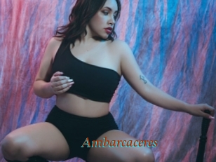 Ambarcaceres