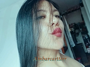 Ambarcartterr