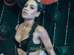 Ambarmilk