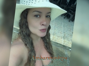 Ambarmontoya