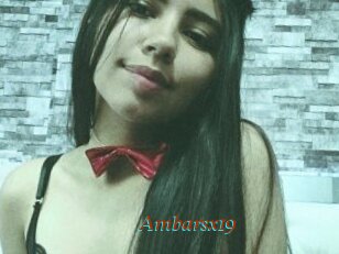 Ambarsx19