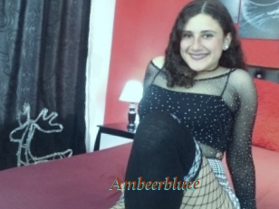 Ambeerbluee