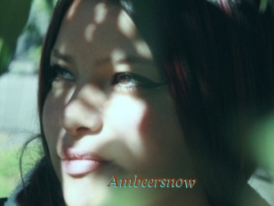 Ambeersnow