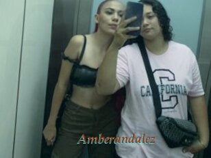 Amberandalez