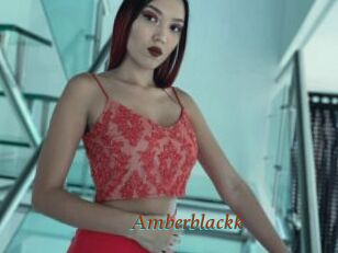 Amberblackk