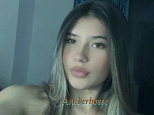 Amberbosse