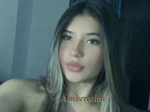 Ambercalm