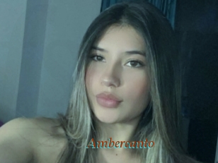 Ambercanto