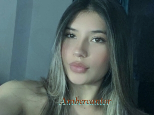 Ambercantor