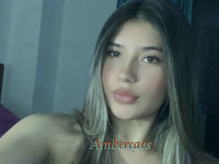 Ambercaos