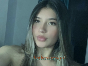 Ambercarvajal