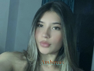 Ambercas
