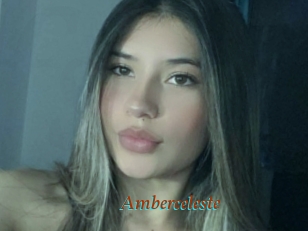 Amberceleste