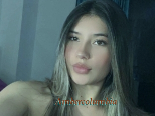 Ambercolumbia