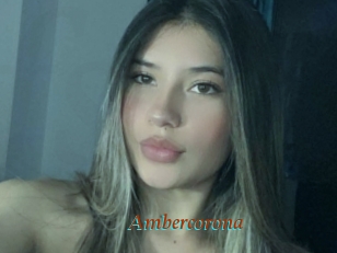 Ambercorona