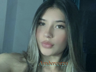 Ambercorzo