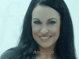 Amberdxo